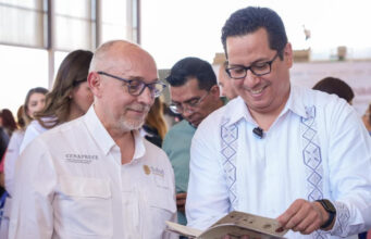 Inicia en Sonora la Semana Nacional de Salud Pública 2026