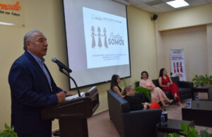 Gobierno de Sonora amplifica las voces de mujeres que transforman la entidad