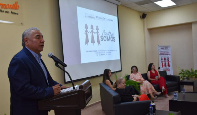 Gobierno de Sonora amplifica las voces de mujeres que transforman la entidad