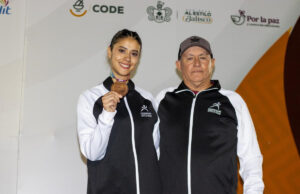 En un “final de fotografía” Sonora consigue el tercer sitio en Olimpiada Nacional de atletismo