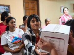 Destina Gobierno de Sonora 15 millones de pesos para fortalecer la nutrición en madres embarazadas y primera infancia