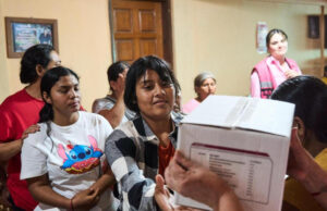 Destina Gobierno de Sonora 15 millones de pesos para fortalecer la nutrición en madres embarazadas y primera infancia