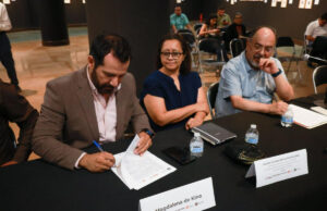 Gobierno de Sonora fortalece acciones para preservar las Misiones de la Pimería Alta