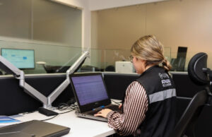 Emite SSPC Sonora alerta por estafas de empleo vinculadas al Mundial de Futbol 2026