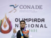 Las luchas asociadas de Sonora acumulan 14 medallas en su Olimpiada Nacional de varones