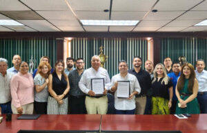 Gobierno de Sonora impulsa y preserva la tradición del bacanora