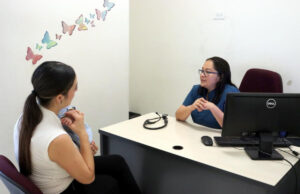 Informa Isssteson principales motivos de consulta en mujeres mayores de 40 años