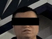 Detiene Policía Estatal a hombre armado en la colonia 4 Olivos