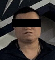 Detiene Policía Estatal a hombre armado en la colonia 4 Olivos