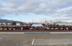 Estudiantes del Itescan buscan clasificar al Evento Deportivo Nacional TecNM 2026