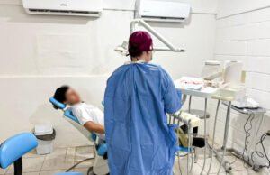 Refuerzan ITAMA y sector salud atención preventiva en adolescentes internos