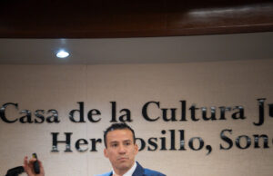 Gobierno de Sonora promueve protección integral de derechos de la niñez