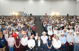 Gobierno de Sonora fortalece al sector primario con el Foro Sonora Productivo 2026