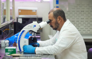 Garantiza Salud Sonora vigilancia epidemiológica ante brote de Ébola