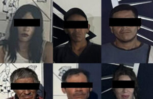 Refuerza Policía Estatal acciones contra el delito en Cajeme