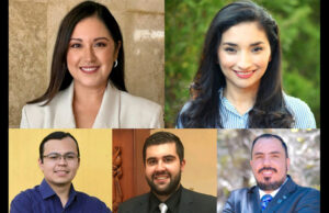 Reconoce la Academia Mexicana de Ciencias a investigadores de la UA de C