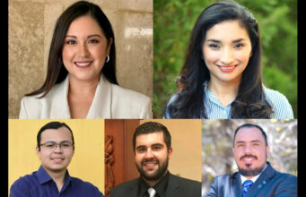 Reconoce la Academia Mexicana de Ciencias a investigadores de la UA de C