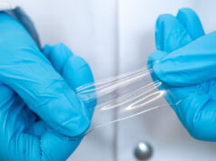 Investigadores surcoreanos crean un hidrogel con metal líquido para baterías flexibles que se estira un 900% y funciona a −20 °C sin perder rendimiento
