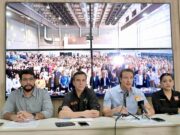 Convoca Gobierno de Hermosillo y sector empresarial a formar parte de Hermosillo 47 cuarta edición