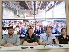 Convoca Gobierno de Hermosillo y sector empresarial a formar parte de Hermosillo 47 cuarta edición