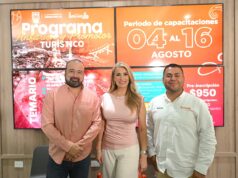 Fortalece Gobierno de Hermosillo turismo y economía local con Expo Vacaciones
