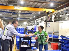 Hermosillo se mantiene líder en generación de nuevos empleos en ciudades capitales