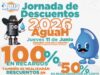 Lleva Agua de Hermosillo jornada de descuento este jueves 11 a la Revolución 1