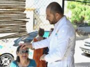 Llevará Gobierno de Hermosillo programa “Salud H en tu Casa” al norte de la ciudad