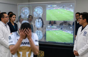 El futbol hace que ‘se pierda la razón’: expertos de la UNAM explican qué ocurre en nuestro cerebro al ver un partido