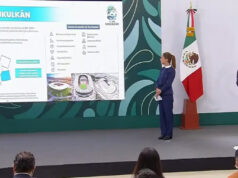 El ‘plan Kukulcán’, el dispositivo de México para garantizar la seguridad del Mundial