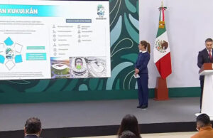 El ‘plan Kukulcán’, el dispositivo de México para garantizar la seguridad del Mundial