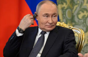 Rusia quiere convertir a estos países de América Latina en potencias globales y los apoyará con tecnología de última generación