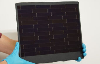 Científicos alemanes crean el panel solar más eficiente del mundo: alcanza un 34,4% de eficiencia gracias a tecnología espacial
