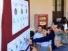 Gobierno de Sonora certifica a Escuelas Promotoras de la Salud: SEC