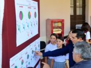 Gobierno de Sonora certifica a Escuelas Promotoras de la Salud: SEC