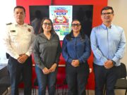Lanzan la XV edición del campamento “El Mejor Bombero Eres Tú”