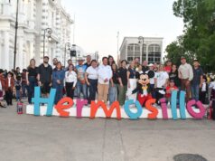 Promueve Gobierno de Hermosillo empresas del ramo turístico en la Expo Vacaciones 2026