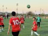 Continúan los goles y la emoción en las canchas de Hermosillo con el Mundialito H 2026