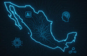 México enfrenta retos de energía y agua para captar inversiones de IA