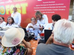 Disfrutan familias convivencia y promociones en TesoFest en el marco de Víactiva