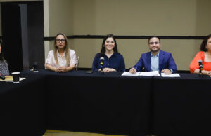 Aprueba comisión del Congreso de Sonora lista de candidatas y candidatos a la presidencia de la CEDH