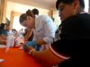 Acerca Gobierno de Hermosillo servicios gratuitos de salud a ciudadanía en Palacio Municipal