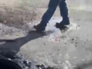 Exhorta Agua de Hermosillo a evitar tirar toallas húmedas en sanitarios