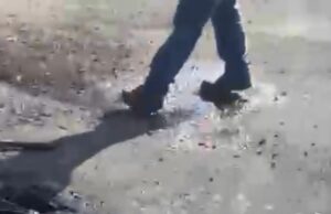 Exhorta Agua de Hermosillo a evitar tirar toallas húmedas en sanitarios