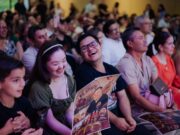 Apoyan Toño Astiazarán y Patty Ruibal con Desafío Incluyente a 120 personas en sus emprendimientos