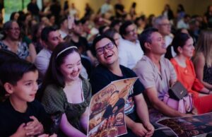 Apoyan Toño Astiazarán y Patty Ruibal con Desafío Incluyente a 120 personas en sus emprendimientos