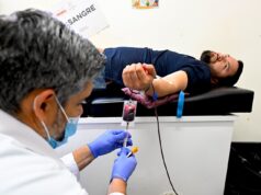 Con jornada de donación, conmemora Gobierno de Hermosillo Día Mundial del Donador de Sangre