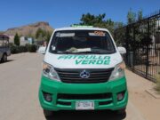 Llama Patrulla Verde a retirar vehículos abandonados de la calle; es de las principales quejas