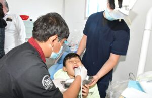 Llevará Gobierno de Hermosillo programa Salud H en tu Casa a colonias del norte y sur