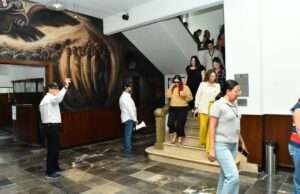 Se suma Ayuntamiento de Hermosillo al Primer Simulacro Nacional 2026
